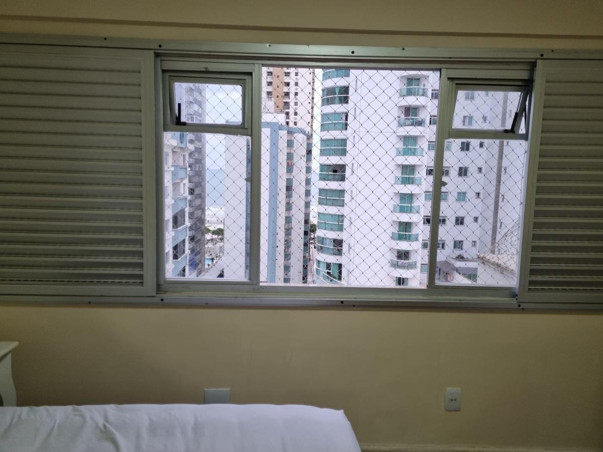 Balneário Camboriú Apto Av Brasil Quadra Mar מראה חיצוני תמונה