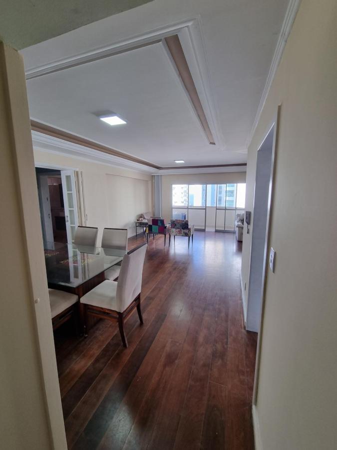 Balneário Camboriú Apto Av Brasil Quadra Mar מראה חיצוני תמונה