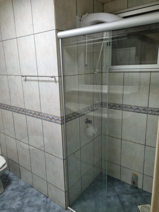 Balneário Camboriú Apto Av Brasil Quadra Mar מראה חיצוני תמונה
