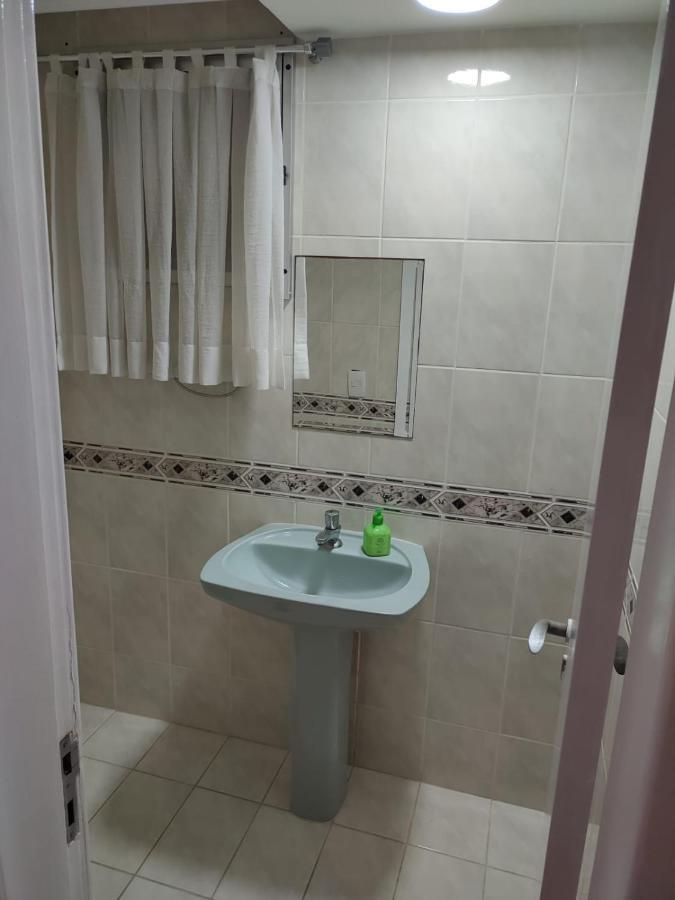 Balneário Camboriú Apto Av Brasil Quadra Mar מראה חיצוני תמונה