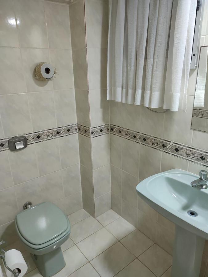 Balneário Camboriú Apto Av Brasil Quadra Mar מראה חיצוני תמונה