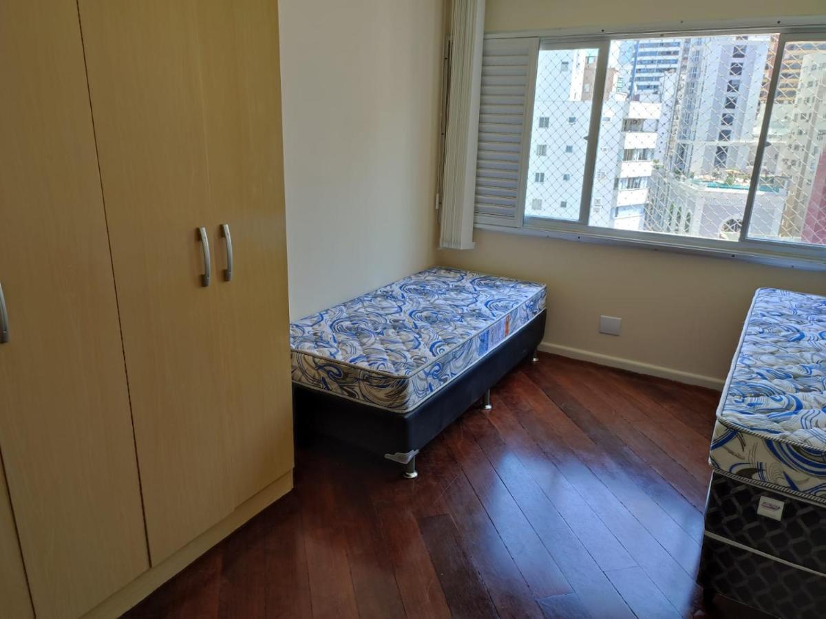 Balneário Camboriú Apto Av Brasil Quadra Mar מראה חיצוני תמונה