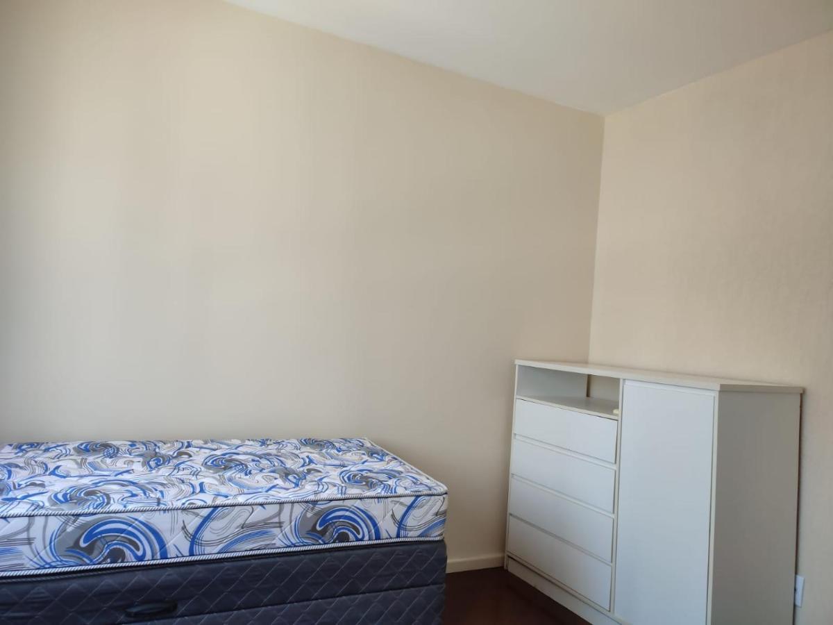 Balneário Camboriú Apto Av Brasil Quadra Mar מראה חיצוני תמונה