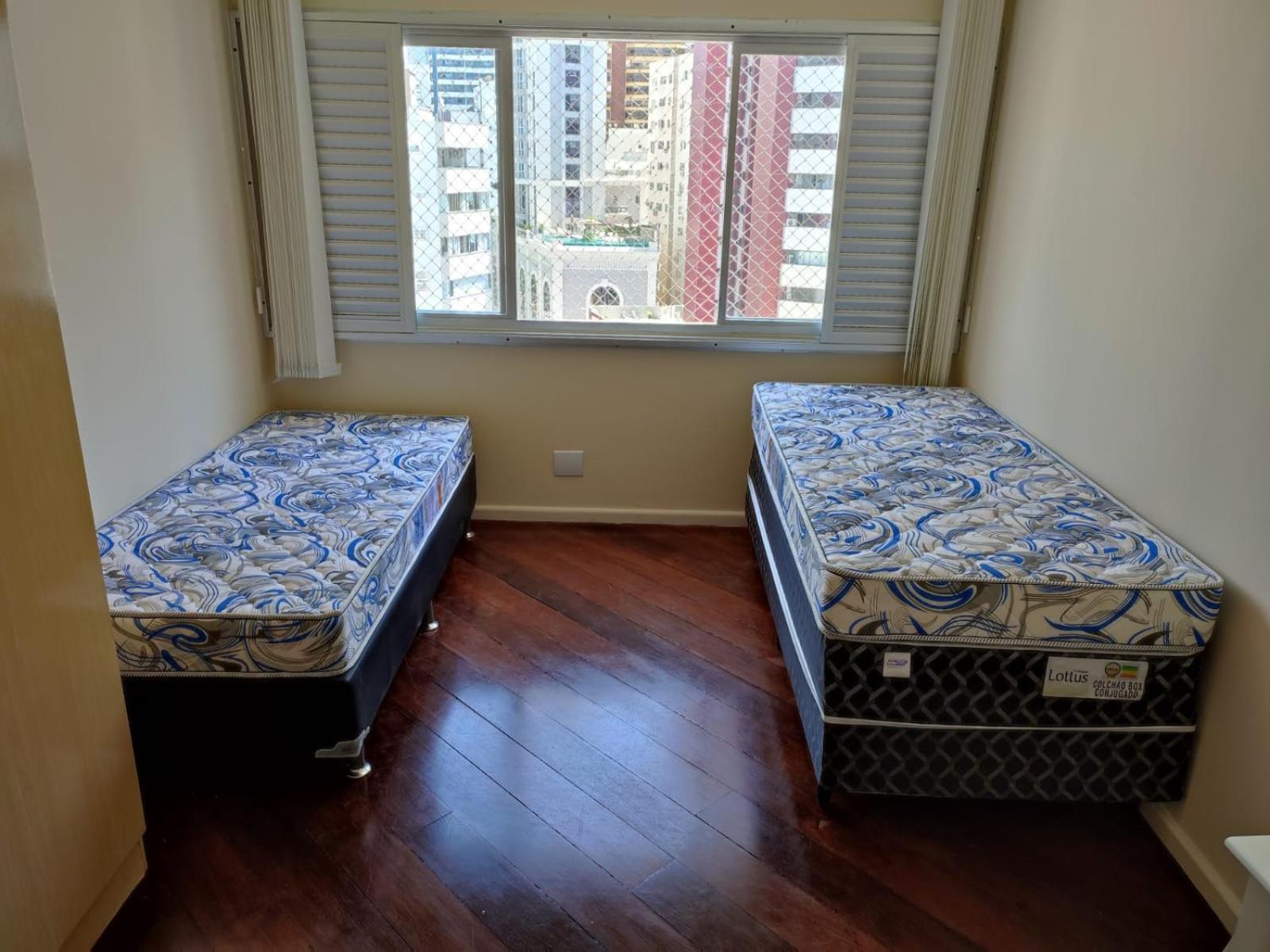 Balneário Camboriú Apto Av Brasil Quadra Mar חדר תמונה